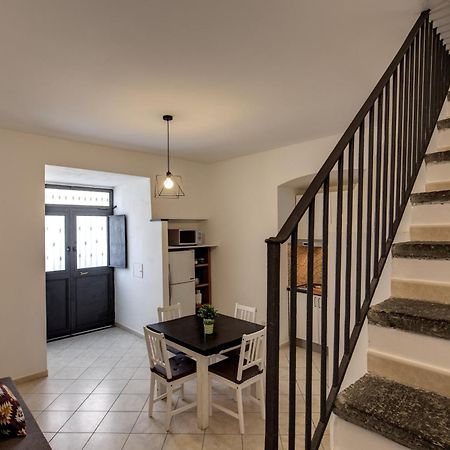 Janara Apartamento Nápoles Exterior foto
