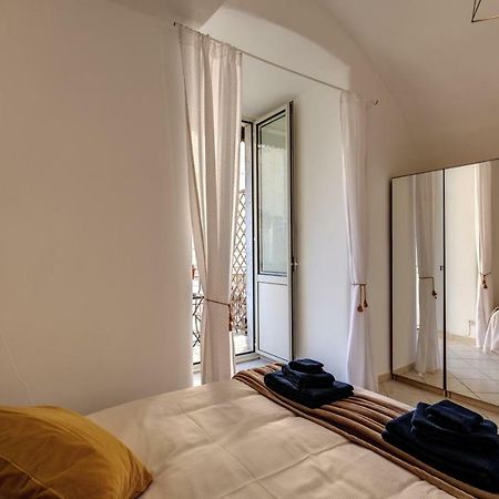 Janara Apartamento Nápoles Exterior foto