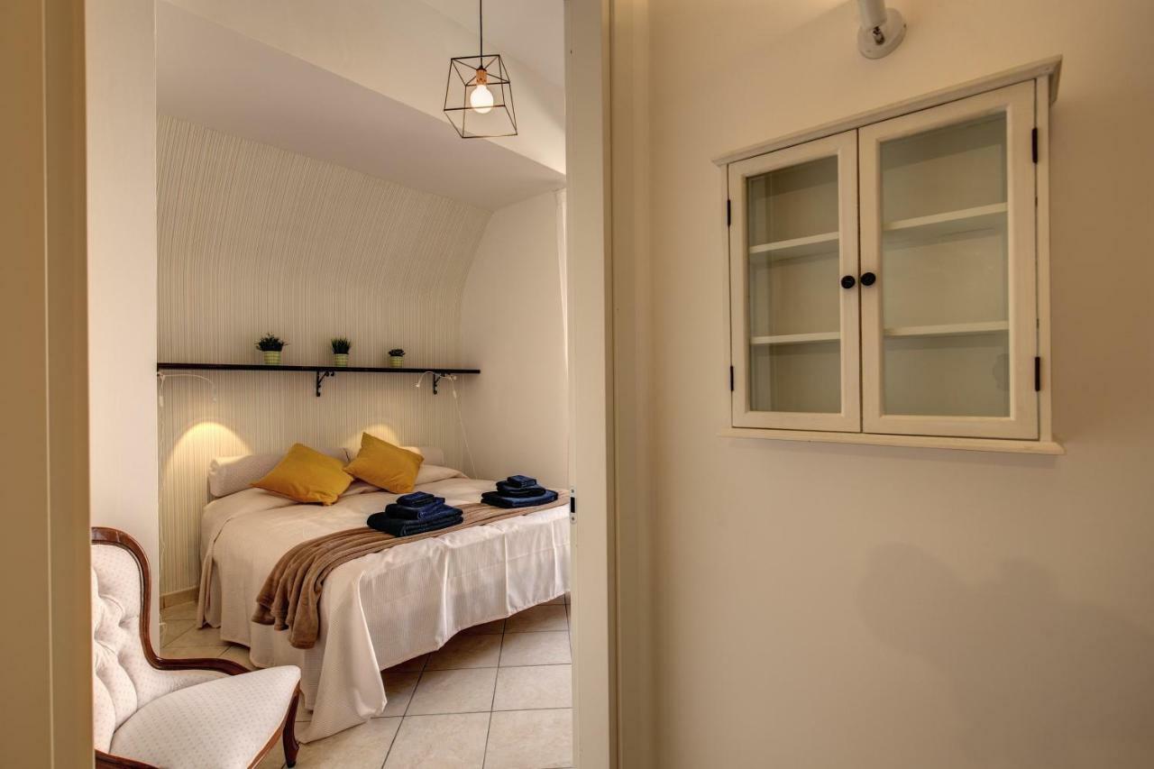 Janara Apartamento Nápoles Exterior foto