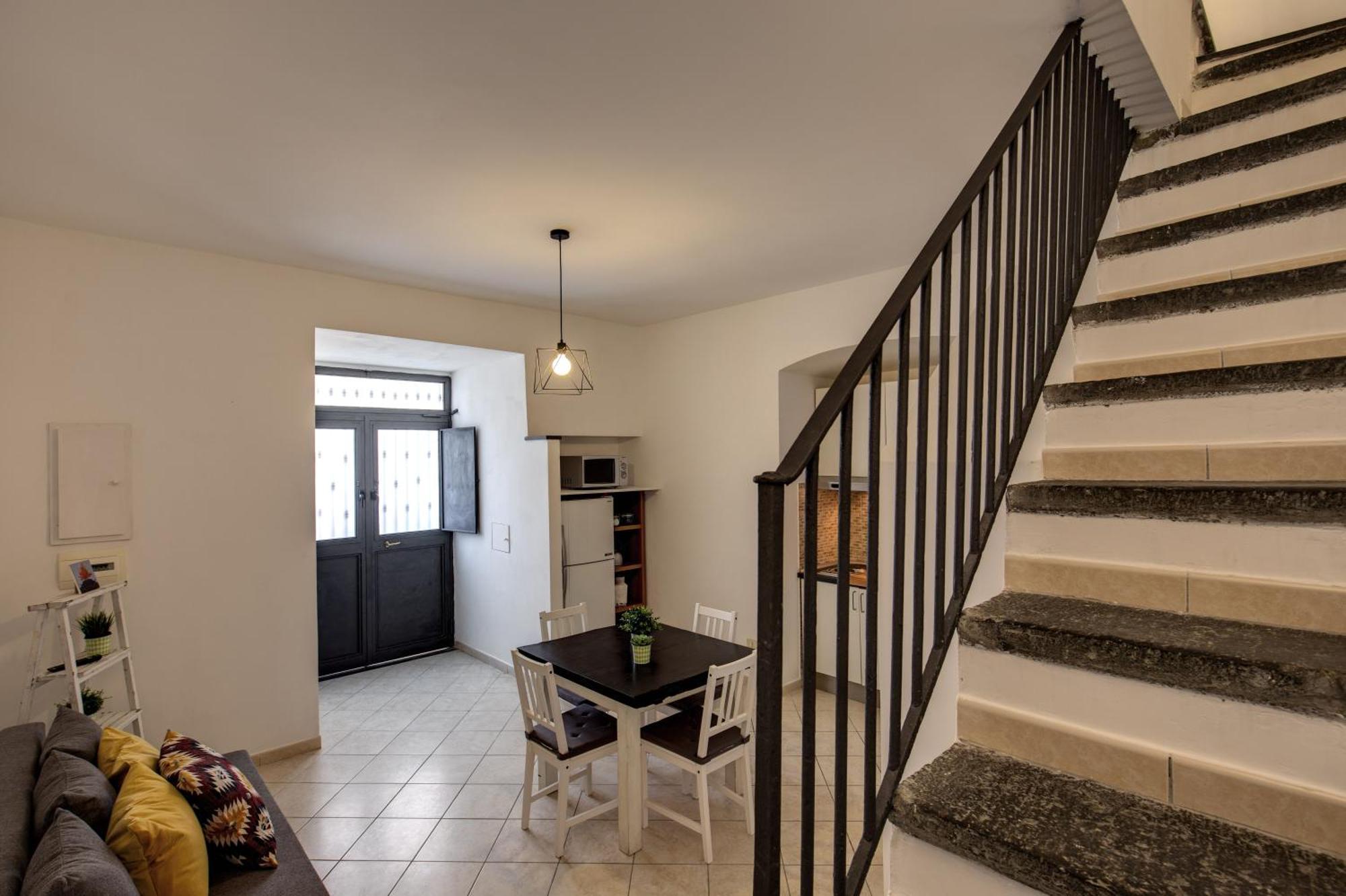 Janara Apartamento Nápoles Exterior foto